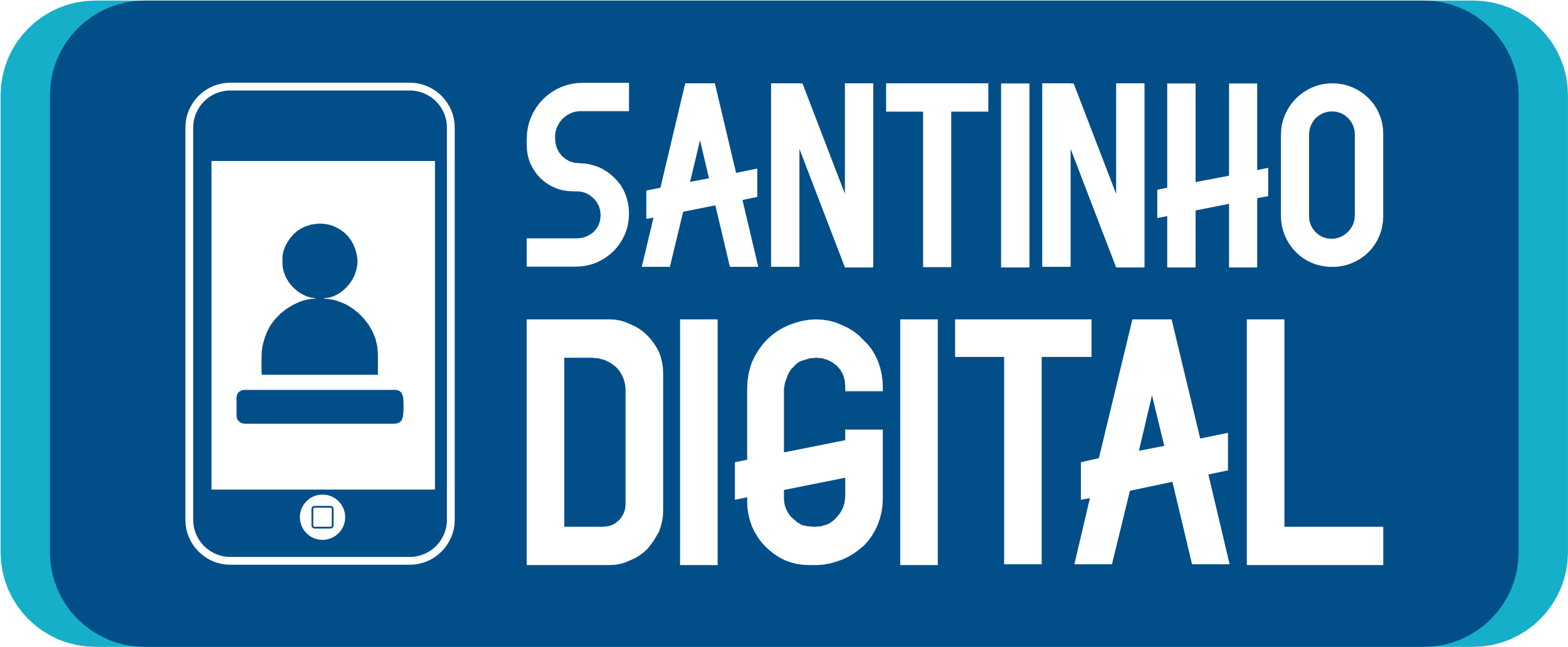 MEU SANTINHO DIGITAL